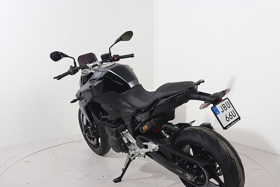 BMW F 900 R Bmw Kampanj Demo 3,95% Ränta 3 of 8