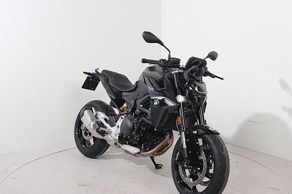BMW F 900 R Bmw Kampanj Demo 3,95% Ränta 6 of 8