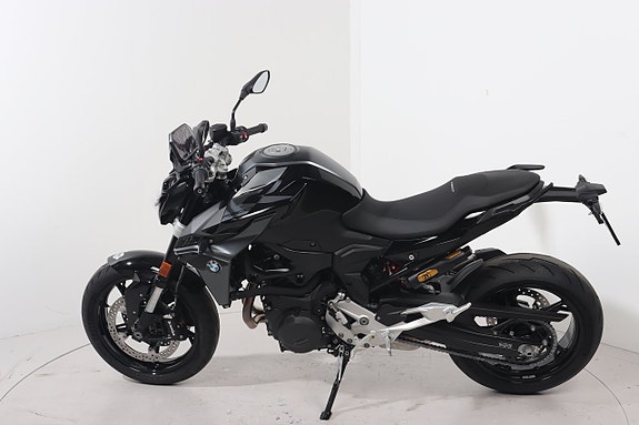 BMW F 900 R Bmw Kampanj Demo 3,95% Ränta 4 of 8