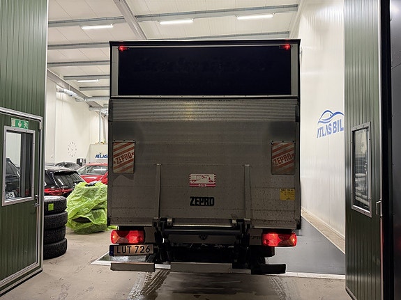 Volkswagen Crafter 3 of 20