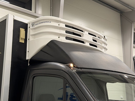 Volkswagen Crafter 18 of 20