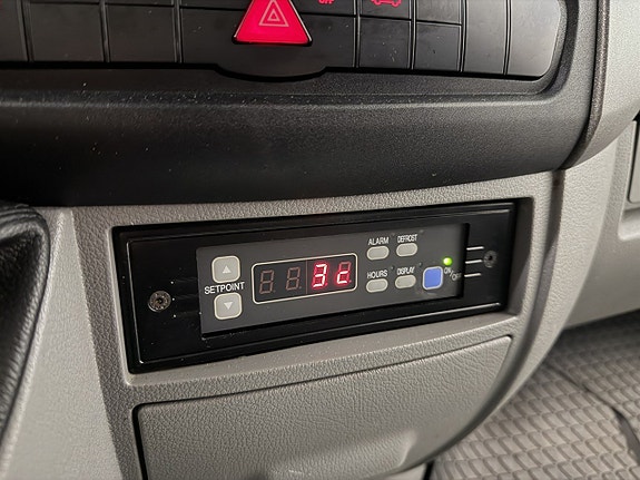 Volkswagen Crafter 9 of 20