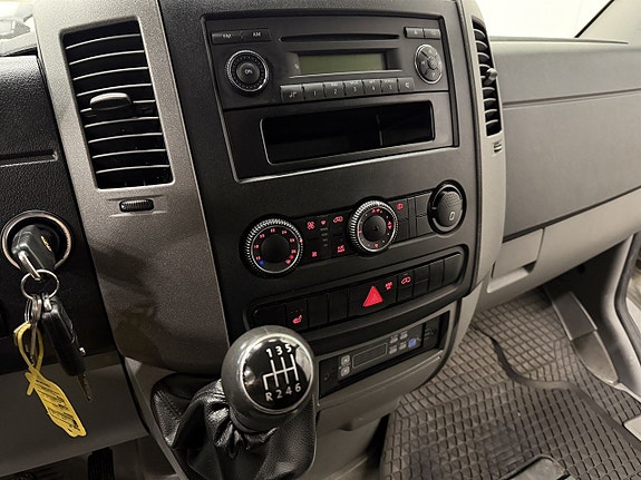 Volkswagen Crafter 10 of 20