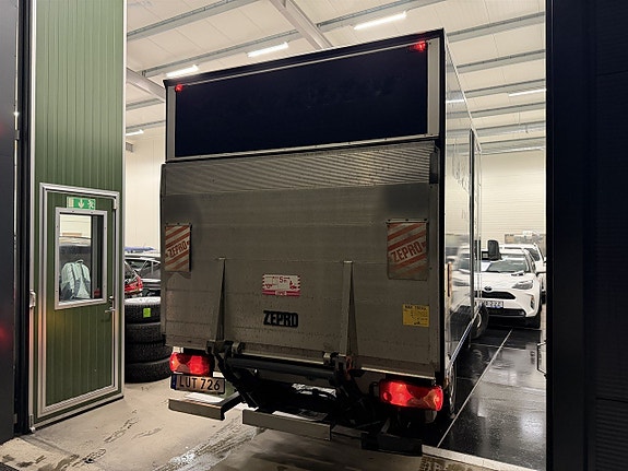 Volkswagen Crafter 4 of 20