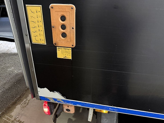 Volkswagen Crafter 15 of 20