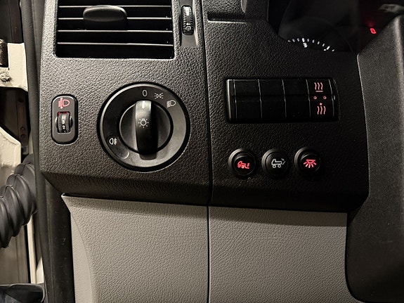 Volkswagen Crafter 19 of 20