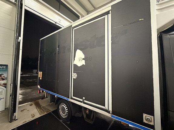 Volkswagen Crafter 6 of 20
