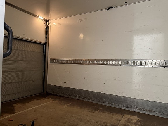 Volkswagen Crafter 16 of 20