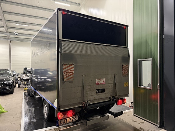 Volkswagen Crafter 2 of 20