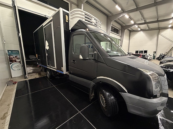 Volkswagen Crafter 5 of 20