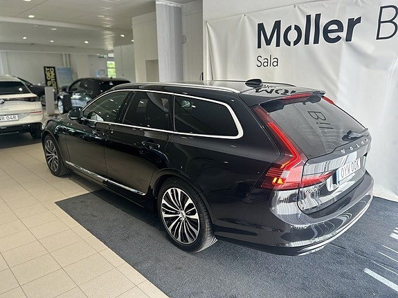 Volvo V90 5 of 5