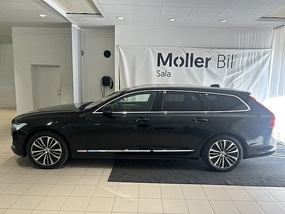 Volvo V90 3 of 5