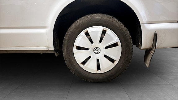 Volkswagen Transporter 6 of 12