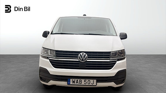 Volkswagen Transporter 4 of 5