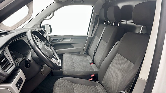 Volkswagen Transporter 8 of 12