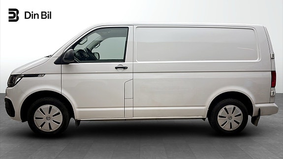 Volkswagen Transporter 2 of 5