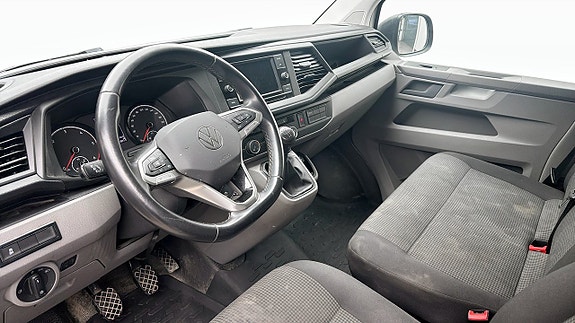 Volkswagen Transporter 7 of 12