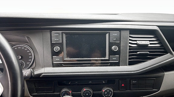 Volkswagen Transporter 9 of 12
