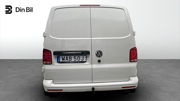 Volkswagen Transporter 5 of 5