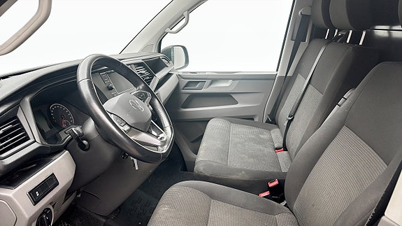 Volkswagen Transporter 11 of 12