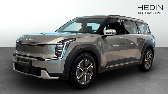 Kia EV9