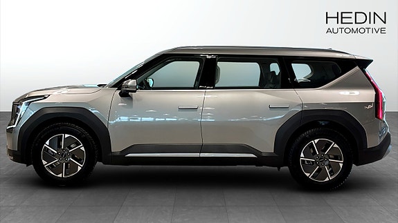 Kia EV9 6 of 14