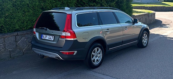 Volvo XC70 5 of 5