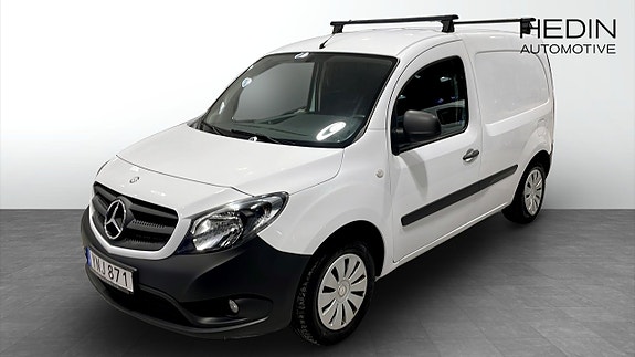 Mercedes-Benz Citan 109