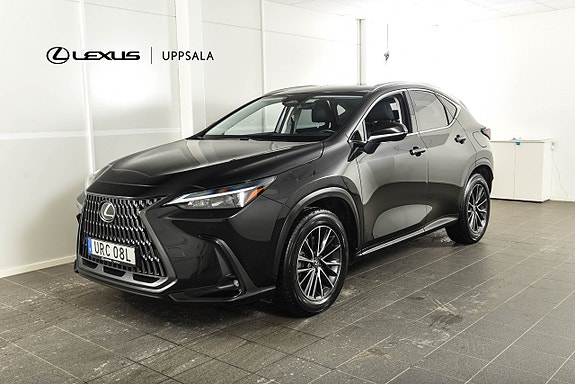 Lexus NX 450h