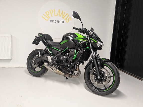 Kawasaki Ninja Z650 ABS