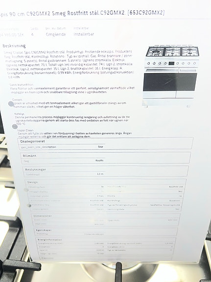 Product image 2 of 6