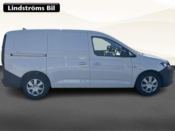 Volkswagen Caddy Maxi 6 of 19