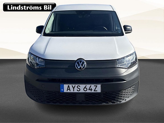 Volkswagen Caddy Maxi 9 of 19