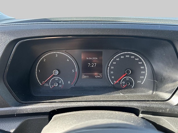 Volkswagen Caddy Maxi 15 of 19