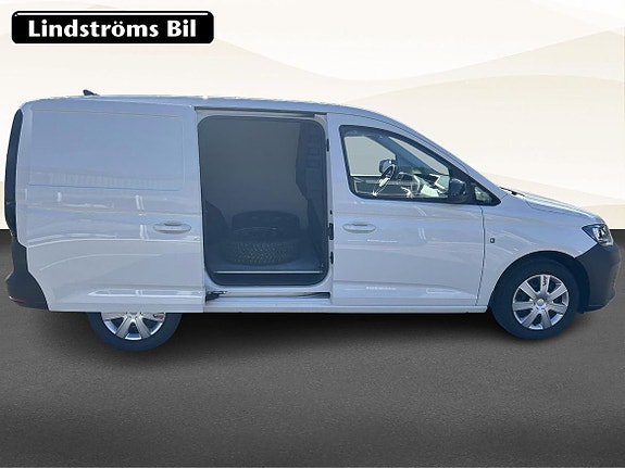 Volkswagen Caddy Maxi 13 of 19