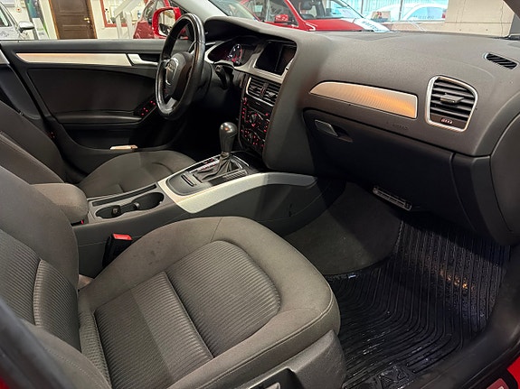 Audi A4 8 of 9