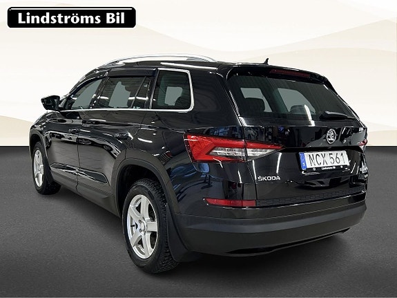 Skoda Kodiaq 3 of 5