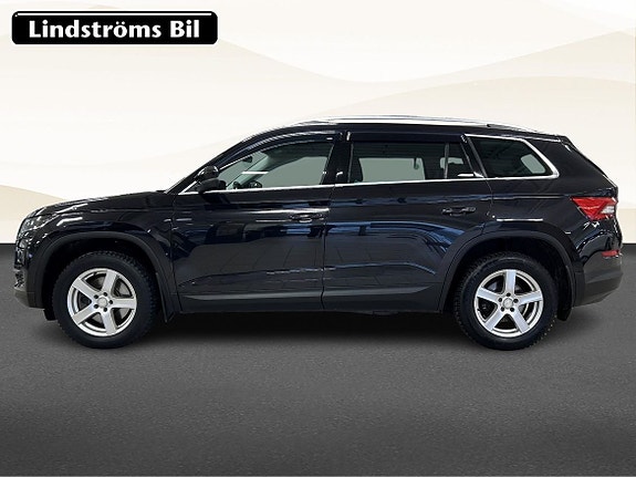 Skoda Kodiaq 4 of 5