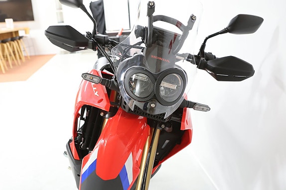 Honda CRF 300 Rally 3 of 8