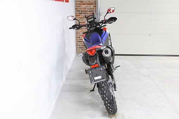 Honda CRF 300 Rally 5 of 8