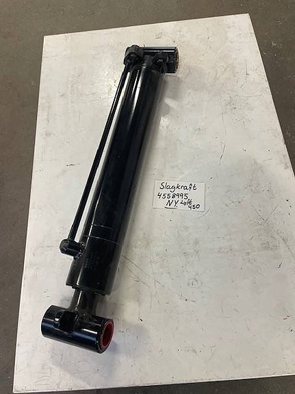 Cranab 450 slagkraft