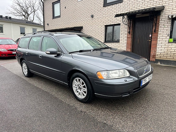 Volvo V70