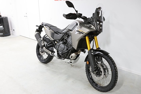 Yamaha Tenere 700 3 of 9
