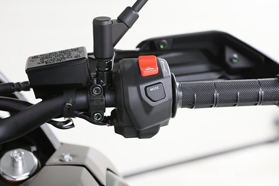 Yamaha Tenere 700 9 of 9