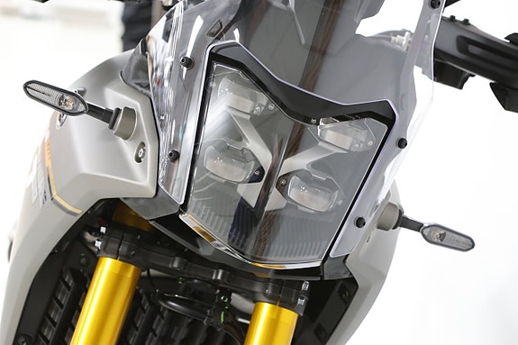 Yamaha Tenere 700 4 of 9