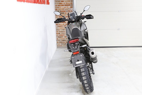 Yamaha Tenere 700 6 of 9