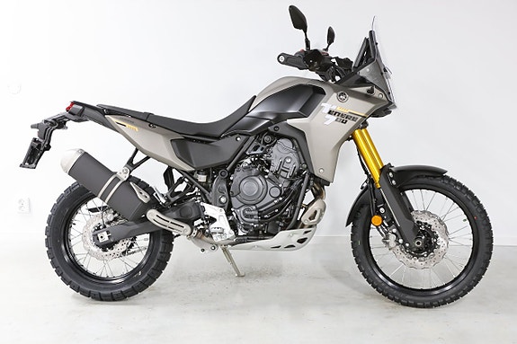 Yamaha Tenere 700 2 of 9