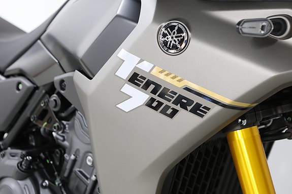 Yamaha Tenere 700 5 of 9