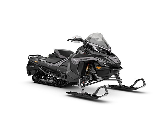 Lynx Rave RE 3500 850 E-TEC Turbo R *BOKA NU* 11 500 kr *2,75% ränta*