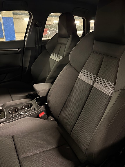 Audi A3 9 of 9